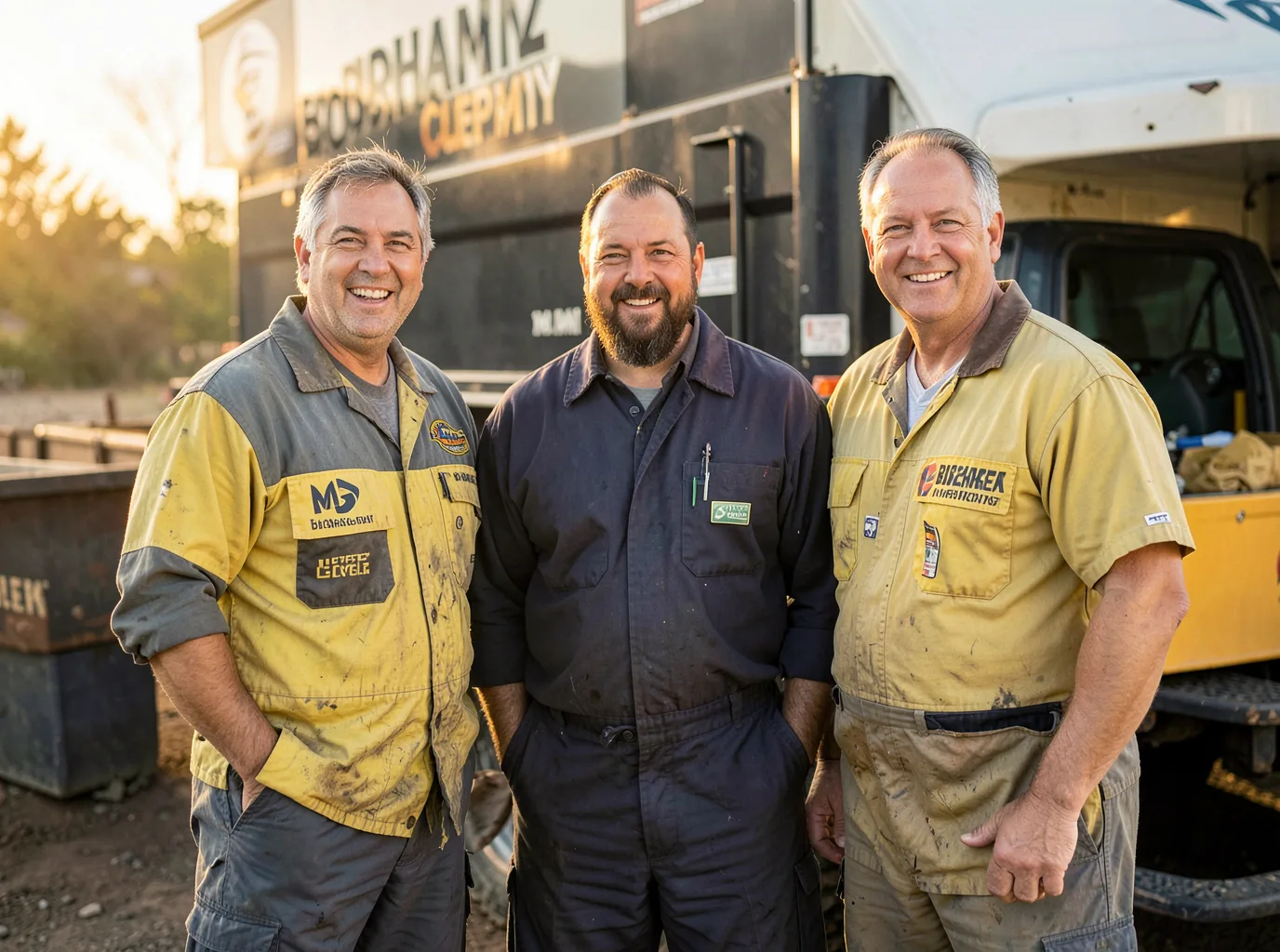 Sewage Cleanup company in Terrell, NC