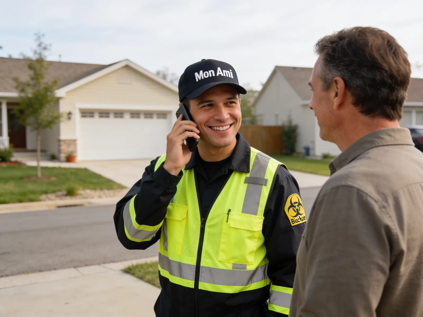 Sewage Cleanup Terrell, NC FAQs